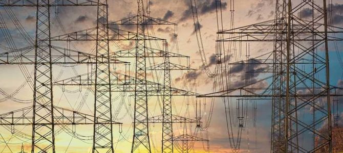 Ahdistaako sähköenergian hintojen nousu?